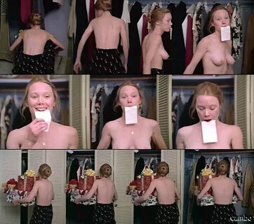 Sissy Spacek nude, naked, голая, обнаженная Сисси Спейсек - 