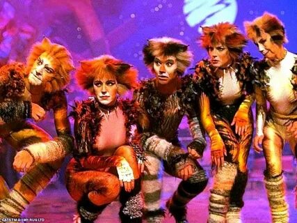 Cats the musical costume, Cats musical, Musicals