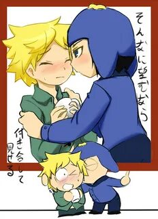 Tweek And Craig Fanart - Know Your Meme SimplyBe