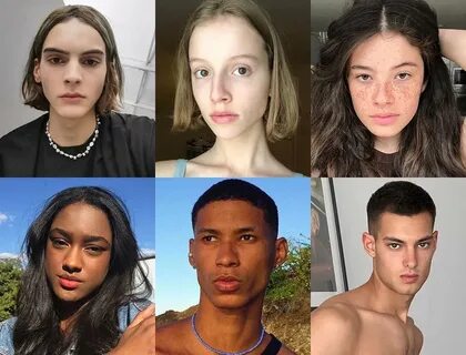 These Rookie Selects Are All Adrenaline Junkies NEWfaces