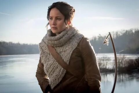 Katniss Catching Fire Related Keywords & Suggestions - Katni