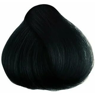Herman's Amazing - Black Dahlia - черная краска для волос пр