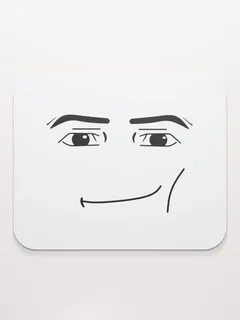 Get this premium man face mouse pad to add style to your gaming setup! 😎.