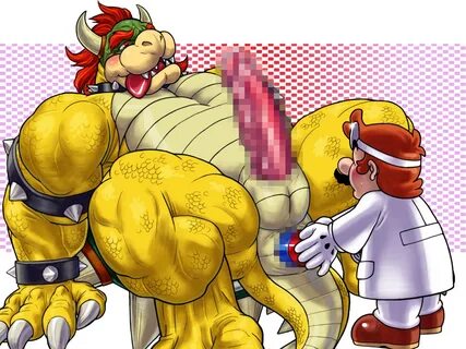 Super mario bowser Adult most watched gallery free site. Com