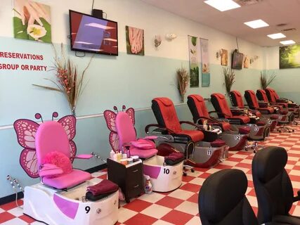 VIP Nails & Spa Coupons near me in Manitowoc, WI 54220 8coup