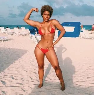 WAGS Miami Stars' Hottest Pics: The Ladies Are Bringing the 