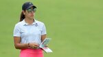 Why not me, right?' Maria Fassi not shying away from LPGA su