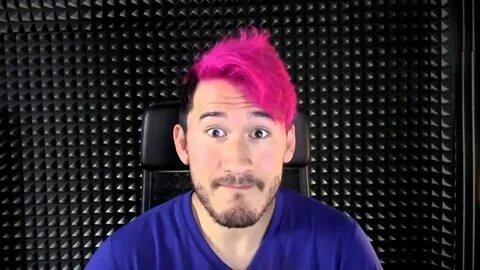 Markiplier does that eye thing to fitting music (FFS, it's l