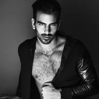 Picture of Nyle DiMarco