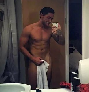 Stephen Bear Nude Leaked Pics & Jerking Off Video - Scandal 