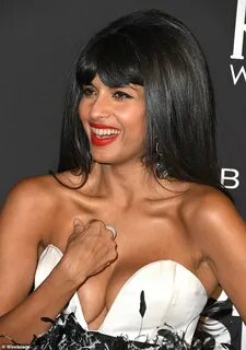 Jameela Jamil image