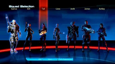 Mass Effect 3: Part 82 - 'N7: Fuel Reactor' - YouTube