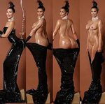 Kim Kardashian Naked Breast - labohemien.eu