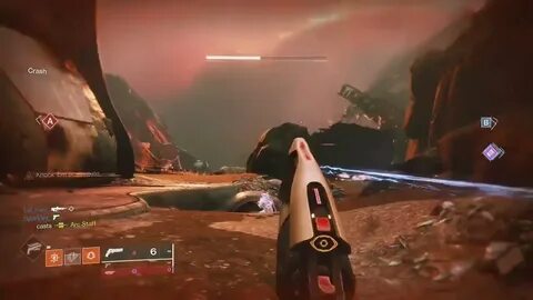 ten streak with igneous hammer :destiny 2 witch queen - YouT