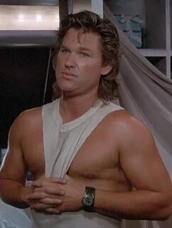 Picture of Kurt Russell