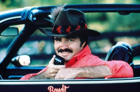 The 15 Most Burt Reynolds Items in the Burt Reynolds Auction