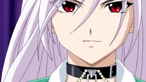 Rosario + Vampire Capu 2 (Anime) AnimeClick.it