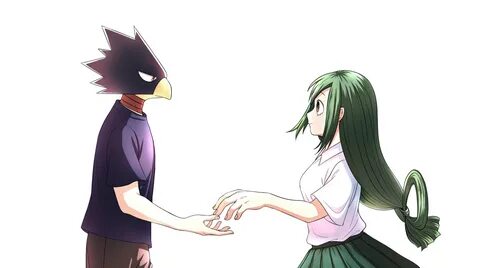 My Hero Academia Picture by PIAO - Image Abyss