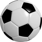 Soccer Ball Picture PNG Transparent Background, Free Downloa