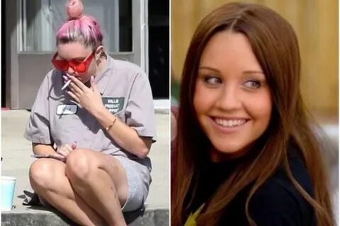 Amanda Bynes Is Living From An Allowance Her Parents Give He
