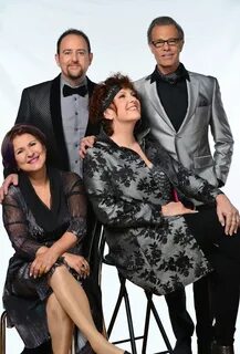 Upcoming Interview - The Manhattan Transfer - This Is This