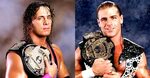 Jake Roberts Wanted Shawn Michaels Bret Hart Fired - WWF Old
