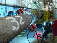 Pipeline Welding & Fabrication Fabricating and Metalworking