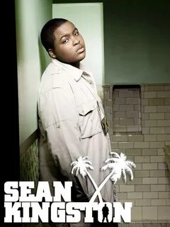 Sean Kingston fotka