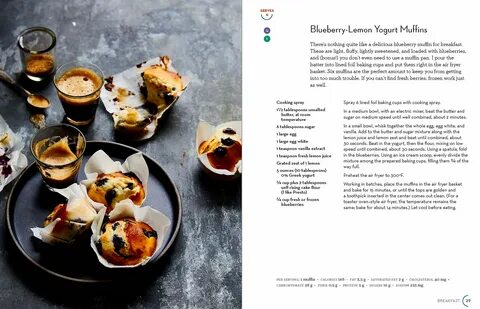 Skinnytaste Air Fryer Cookbook- 75 Best Healthy Recipes - Su