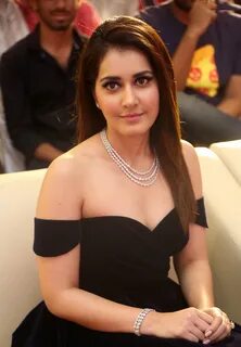 Rashi Khanna Cute Hot Beautiful Pictures - BollywoodFever