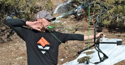 Target panic: what to do & how to beat it Archery target, Ty