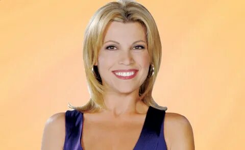 Vanna White - Bio, Net Worth, Pat Sajak, Wheel Of Fortune, M