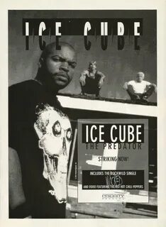 GENEVAN HEATHEN Ice cube rapper, Rap city, Gangsta rap