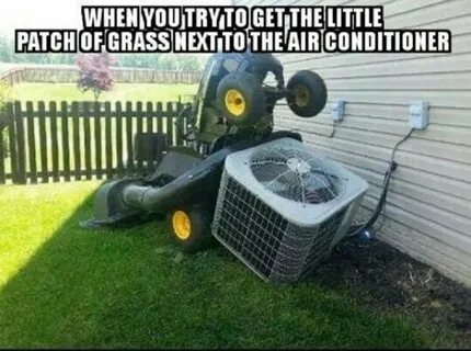 Lawn Memes - Page 21 - The Lawn Forum