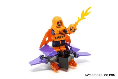 lego hobgoblin minifigure for Sale OFF-69