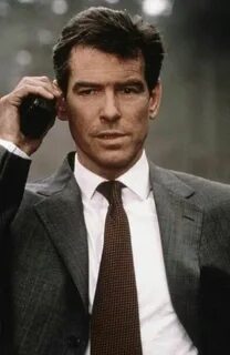 Pin by Zafar Ahmed on 003-James Bond 007 Pierce brosnan, Bon