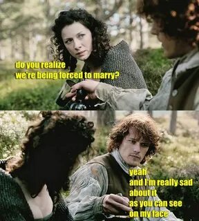 Mo nighean donn Outlander meme, Outlander series quotes, Out