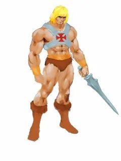 he man strong picture, he man strong wallpaper