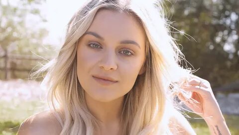 Kelsea Ballerini's Third Album 'kelsea', Featuring 'The Othe