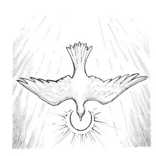 Holy Spirit Clip Art Free - ClipArt Best