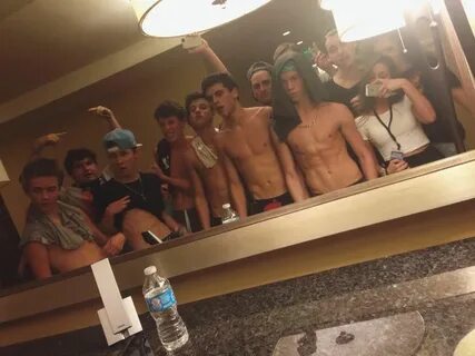 Pin by Kayleigh Grove on Magcon (With images) Magcon, Magcon