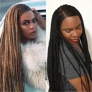 Pin on Box Braids Hairstyles