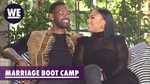 Meet Shawne Williams & Jessica Dime Marriage Boot Camp: Hip 