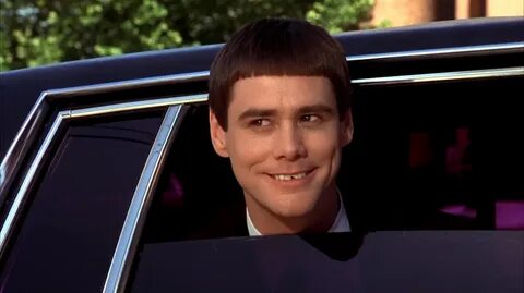 Jim Carrey Returns for DUMB AND DUMBER Sequel by Jason Johns
