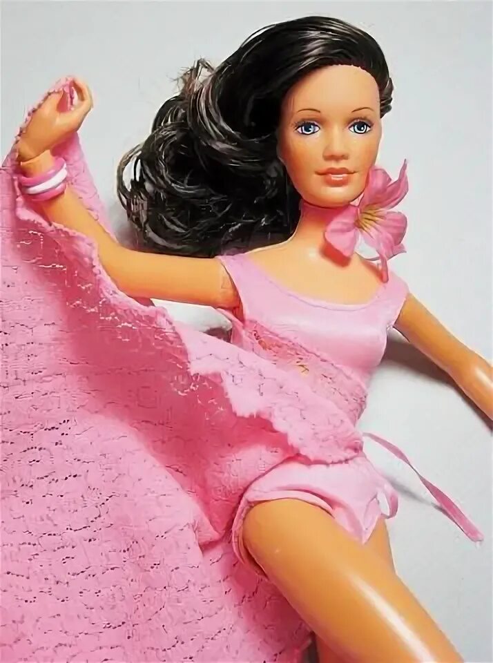 darci cover girl doll Barbie hair, Girl, Covergirl