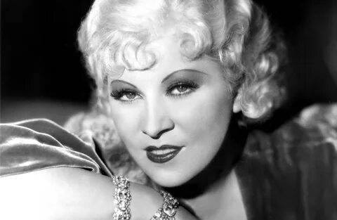 Mae West - Turner Classic Movies