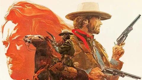 The Outlaw Josey Wales Movie Synopsis, Summary, Plot & Film 