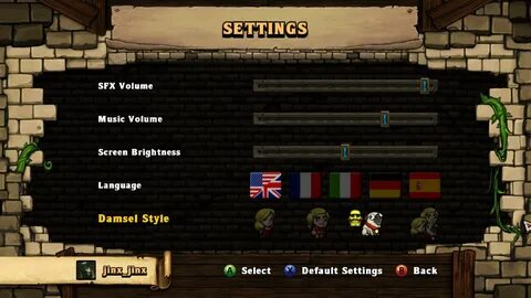 Скриншоты Spelunky - всего 70 картинок из игры