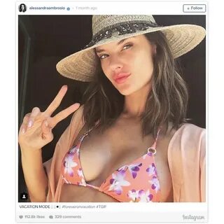 Georgie gee instagram