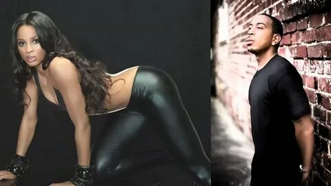 Ciara Ft. Ludacris - Ride HD/HQ R&B - YouTube Music